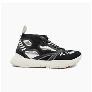 Valentino 'Heroes' Sneakers - 42